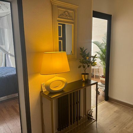 L'Experience Appartement & Spa Prive Шамбери Экстерьер фото